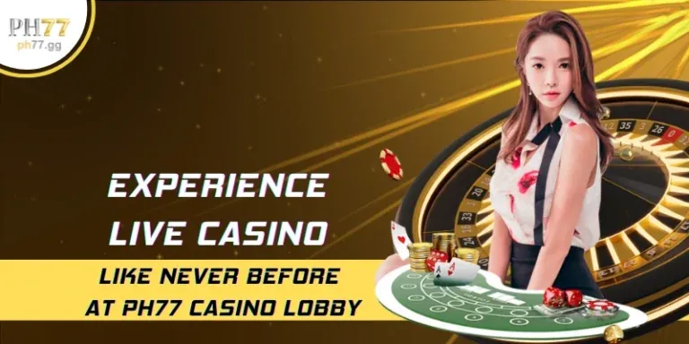 69vn15 casino trực tuyến